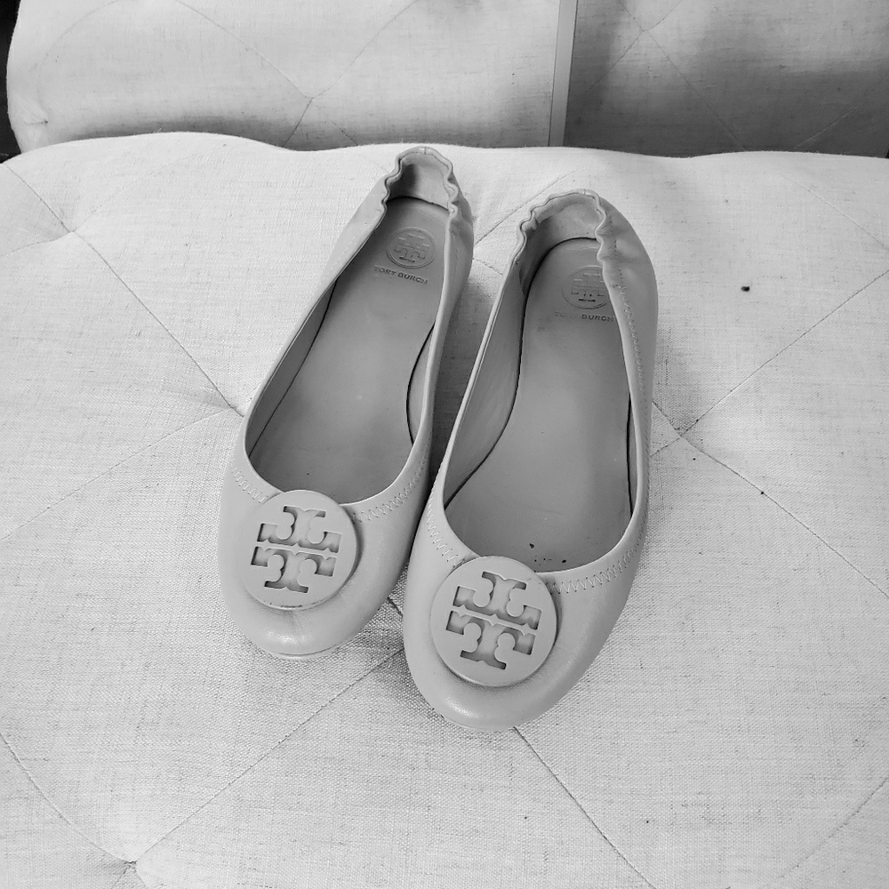 Tory Burch Flats